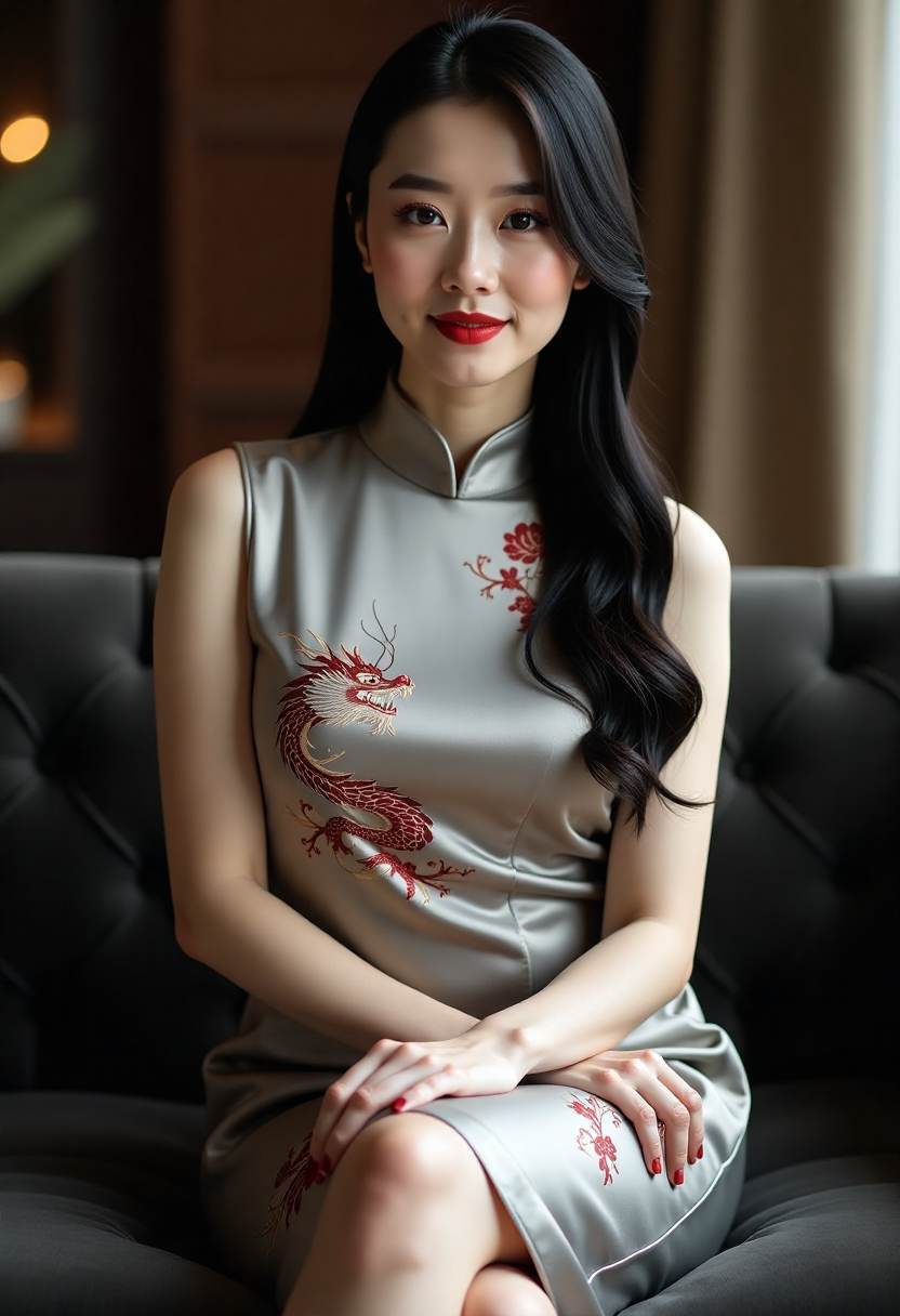罗盘深处海报